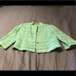 Lilly Pulitzer Jacket